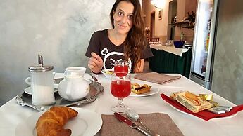 Hotel Umbria Ristorante