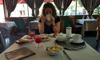 Hotel Umbria Ristorante