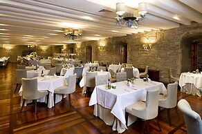 Parador de Santiago de Compostela