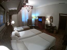 Parador de Santiago de Compostela