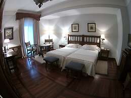 Parador de Santiago de Compostela