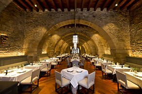 Parador de Santiago de Compostela