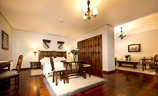Parador de Santiago de Compostela