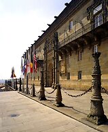 Parador de Santiago de Compostela