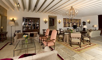 Parador de Santiago de Compostela
