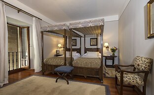 Parador de Santiago de Compostela