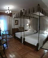 Parador de Santiago de Compostela
