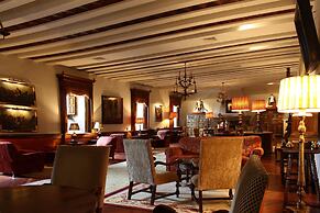 Parador de Santiago de Compostela
