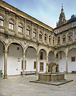 Parador de Santiago de Compostela