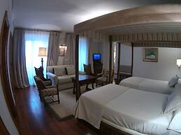 Parador de Santiago de Compostela