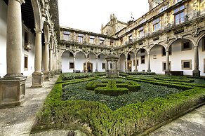 Parador de Santiago de Compostela