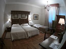 Parador de Santiago de Compostela
