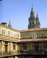 Parador de Santiago de Compostela