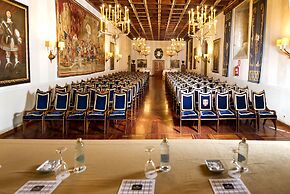 Parador de Santiago de Compostela