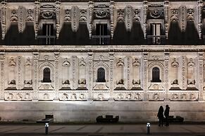 Parador de León