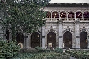 Parador de León