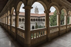 Parador de León