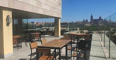 Parador de Salamanca