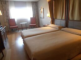 Parador de Salamanca