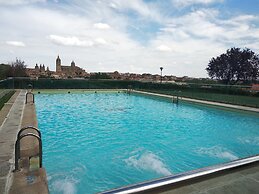 Parador de Salamanca