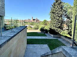 Parador de Salamanca