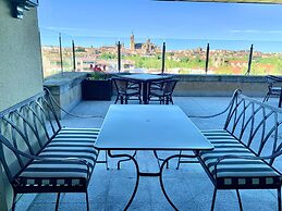 Parador de Salamanca