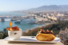 Parador de Malaga Gibralfaro