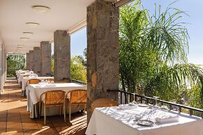 Parador de Malaga Gibralfaro