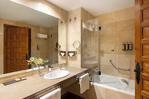 Parador de Malaga Gibralfaro