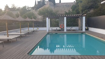 Parador Málaga Gibralfaro Hotel