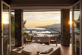 Parador de Malaga Gibralfaro