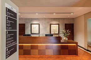 Parador de Malaga Gibralfaro