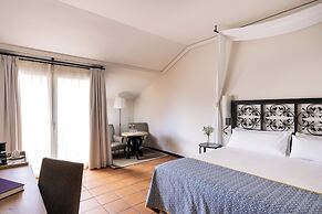 Parador de Malaga Gibralfaro