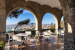 Parador de Malaga Gibralfaro