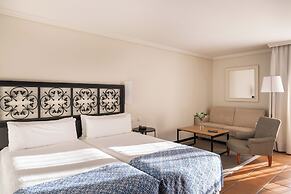 Parador de Malaga Gibralfaro