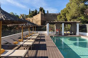 Parador de Malaga Gibralfaro