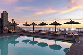 Parador de Malaga Gibralfaro