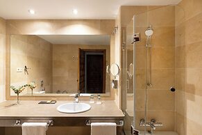 Parador de Malaga Gibralfaro