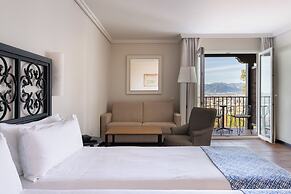 Parador de Malaga Gibralfaro