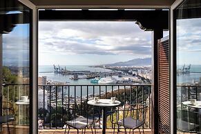 Parador de Malaga Gibralfaro