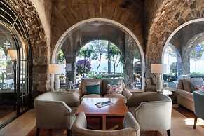 Parador de Malaga Gibralfaro