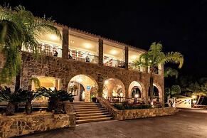 Parador de Malaga Gibralfaro