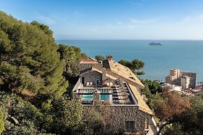 Parador de Malaga Gibralfaro