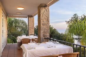 Parador de Malaga Gibralfaro