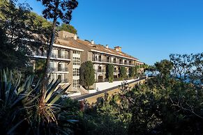 Parador de Malaga Gibralfaro