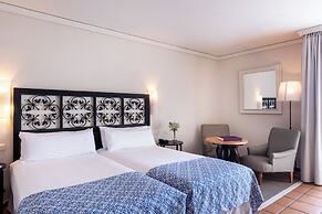 Parador de Malaga Gibralfaro