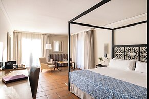 Parador de Malaga Gibralfaro