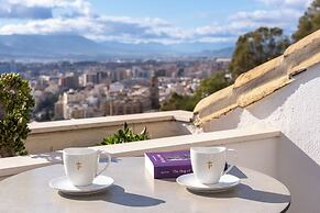 Parador de Malaga Gibralfaro