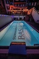 BASLERTOR Summer Pool Hotel