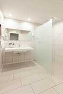 BASLERTOR Summer Pool Hotel